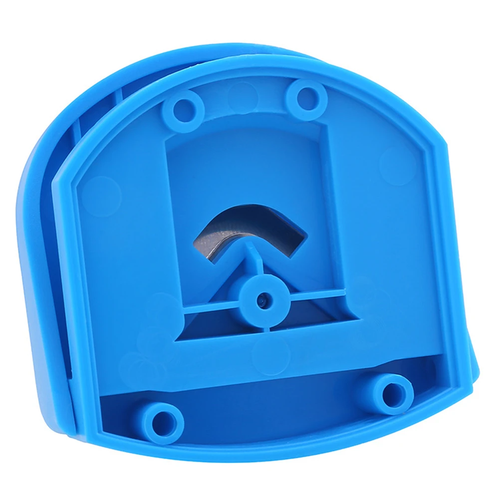 MINI Business Card Rounded Corner Cutter Tool Office Company Accessories Corner Rounder Paper Hole Punch Card Photo Cutter Tool