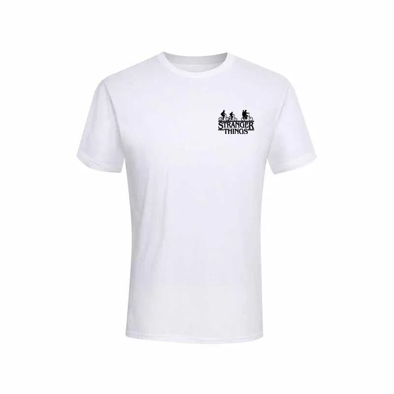 

2019 Multicolor T-shirt black and white letter printing pattern Mens tshirt Made Shirts Short Sleeve Men T shirt Printed Homme