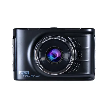 

Manufacturers Direct Selling Wholesale Titanium Alloy Driving Recorder High-definition 3.0-Inch Recorder Amazon Hot Sales