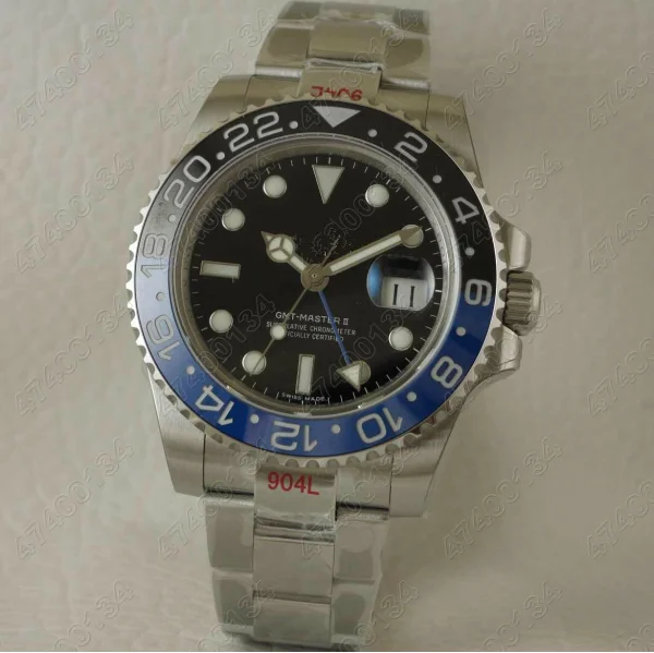 

WG09289 Mens Watches Top Brand Runway Luxury European Design Automatic Mechanical Watch