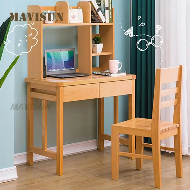 Desks, Tables & Chairs Koala Kids Activity Desk With Chair And Shelf