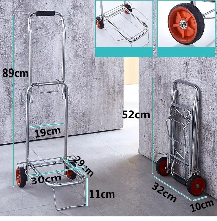 Carito Carro La Compra Verdulero Mesa Cocina Shopping Carrello Cucina Roulant Chariot De Courses Avec roulets тележка