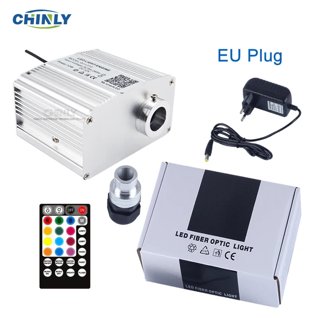 EU Adapter Plug