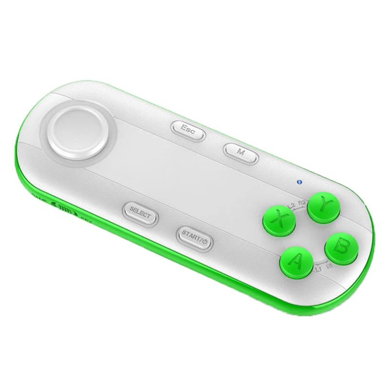 Bluetooth Gamepad Game Pad Pubg Mobile Phone For Dzhostik Joystick For iPhone Android Phone IOS PC