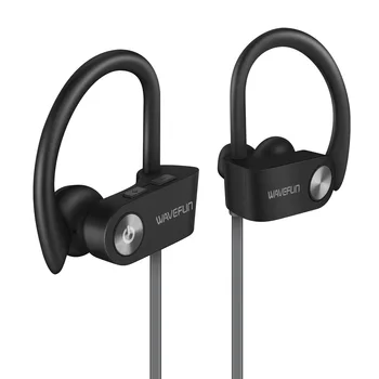 

waterproof Bluetooth headset 5.0 sports earphone