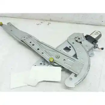 

8200157006 POWER WINDOWS FRONT RIGHT RENAULT KANGOO (F/KC0)