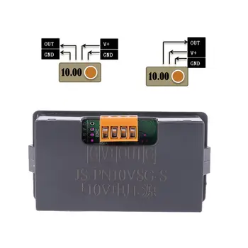 

+/- 10V Adjustable Voltage Analog Simulator Signal Generator Source DAC Output Y3ND