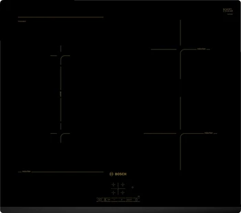 

Induction cooktop Bosch PVS631BB5R