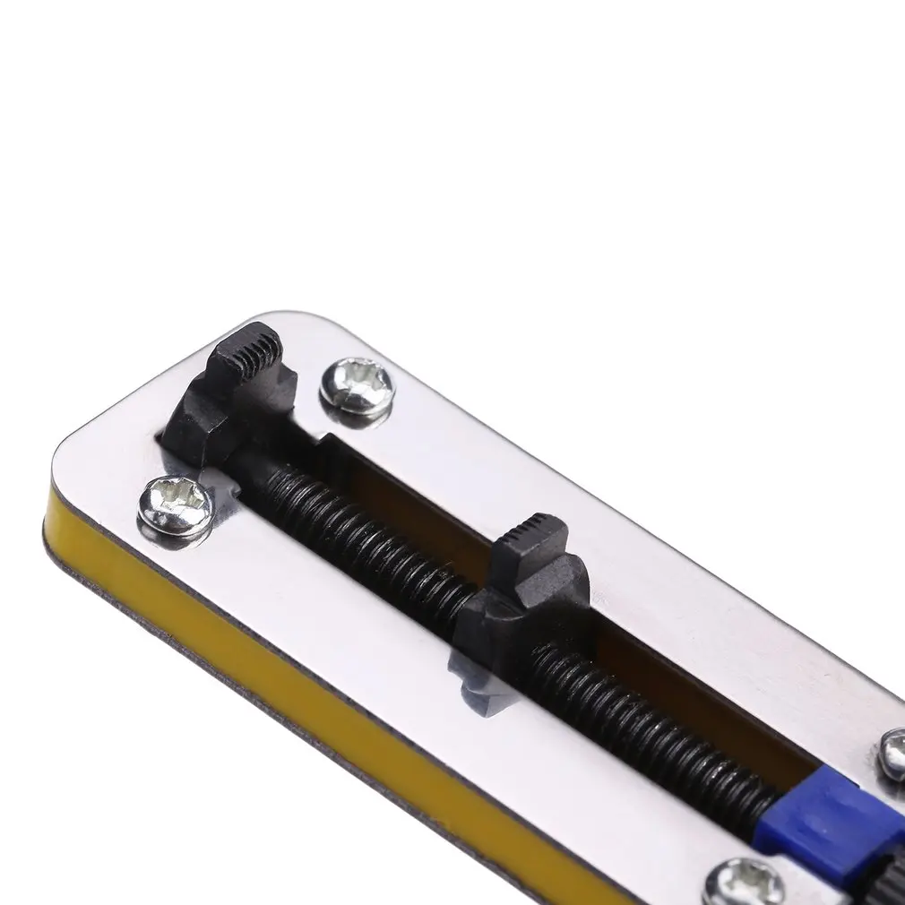 Cover Opener Universal Meter Opener Watch Maintenance Tools