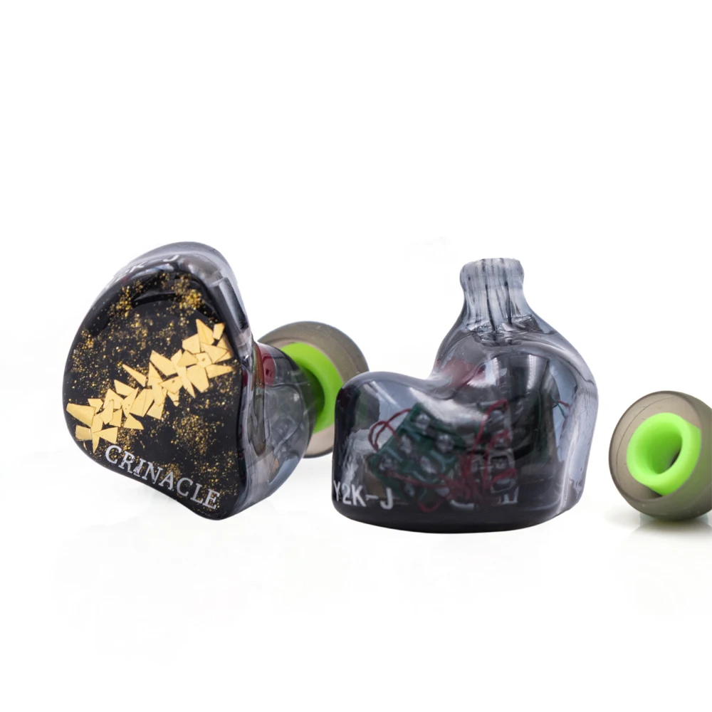 Fearless Y2K Sample(金色) (6)