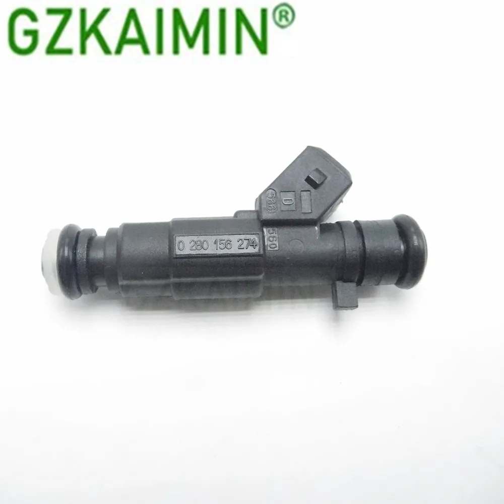 Топливный инжектор для V-W FOX KOMBI Box POLO SPACEFOX/SPACE CROSS OEM 0280156274