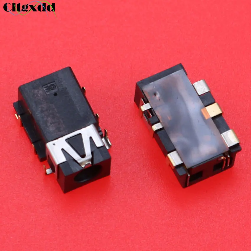 Cltgxdd аудио Jack разъем для устройств ASUS K550DP X450 A550 X550CC X450VC X550DP A555L X555LD K55VD K550D K555L X550LD наушники Порты и разъёмы