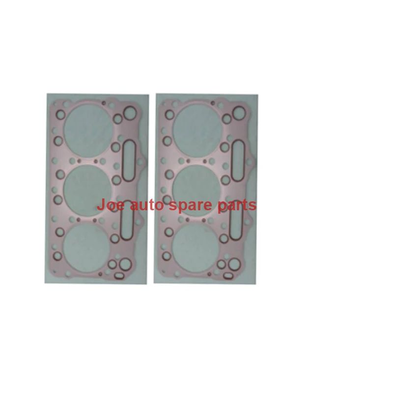 Pe6 L6 Revisione Guarnizione Testata Motore Per Nissan Ud 11.670 Cc