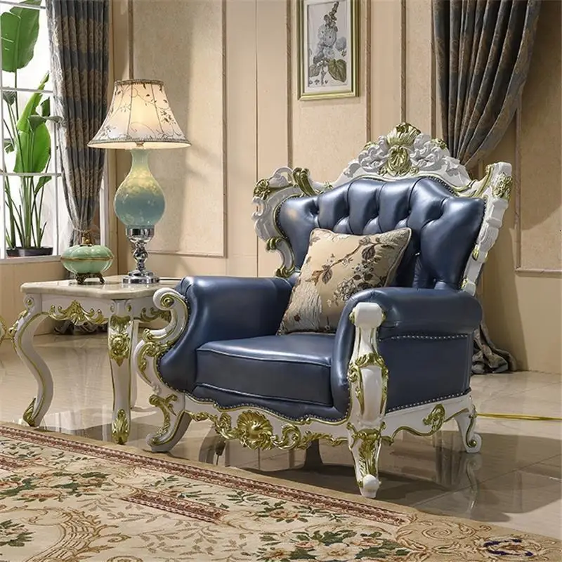 Современная мебель для дома Meuble Puff Para Copridivano Recliner Armut Koltuk Европейский Mueble De Sala набор мебели для гостиной диван