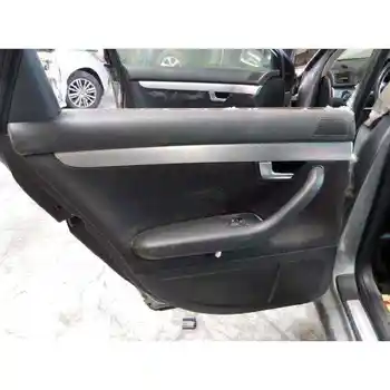 

8E0867303TFKZ TRIM LEFT REAR DOOR AUDI A4 AVANT (8E)