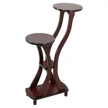 Садовые полки для Estanteria Para Macetas Etagere Планте Крытый горшок Открытый Стенд Stojak Na Kwiaty балкон Цветочная полка для растений