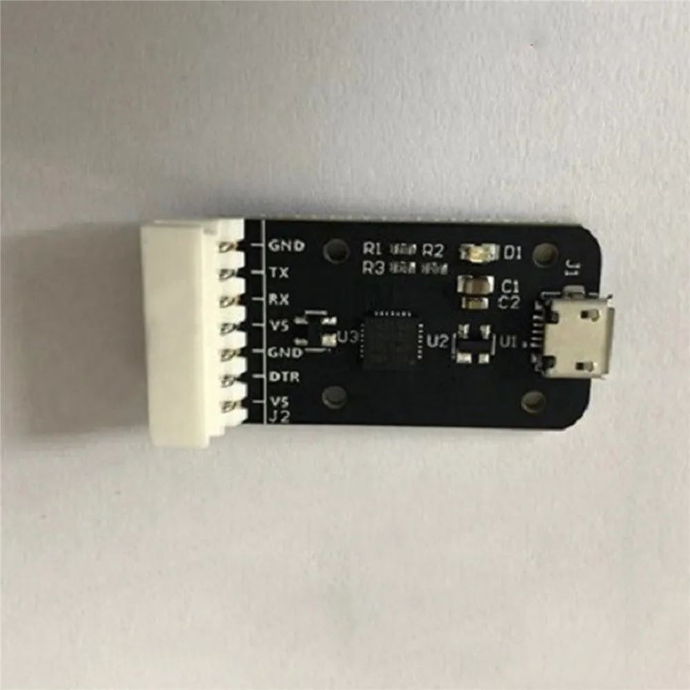 激安 動作確認済み RPLiDAR usb接続