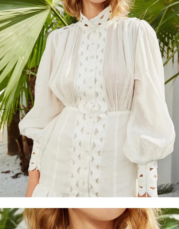 EASYSMALL, женское весеннее платье, модное, сексуальное, высокого класса, Vestidos, вечерние, повседневные, с высокой талией, с длинным рукавом, платья