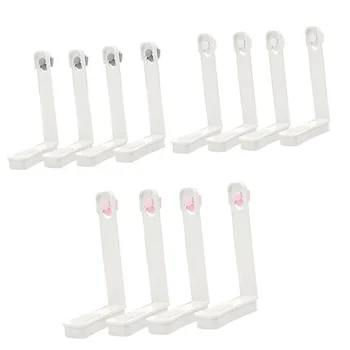 

Quilt Cover Buckle Anti-slip Blanket Fixer Clip Decorative Bed Sheet Fastener Grippers