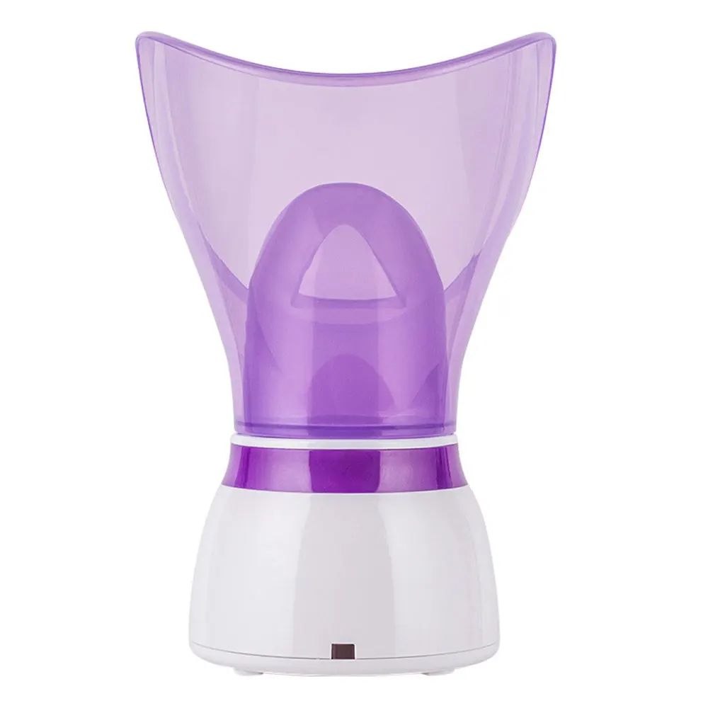 JuneJour Deep Cleaning Facial Cleaner Beauty Face Steaming Device Machine Facial Thermal Sprayer Beauty Skin Care Deep Cleanser