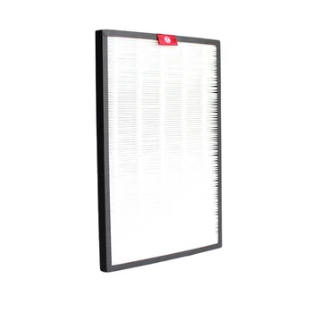 

1pc Filter 390x270x20mm For Honeywell KJ300F PAC1101W KJ300F PAC1101G Home Improvement Accessories Air Filters