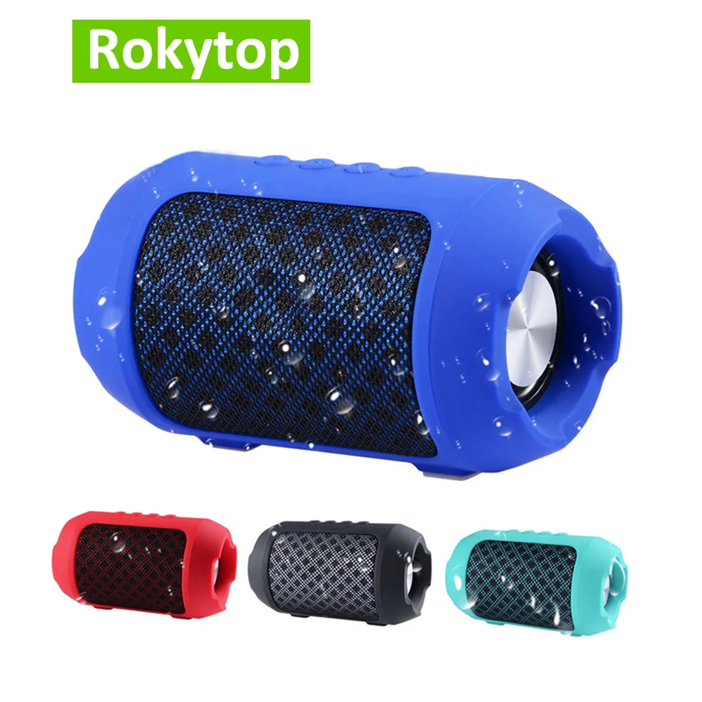 portable wireless boombox