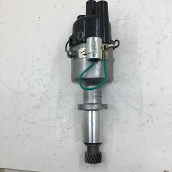 

SherryBerg Ignition Distributor fit FOR FIAT-2-R for Fiat 500 and for Fiat 126 500cc classic engine 2 cyliners point distributor