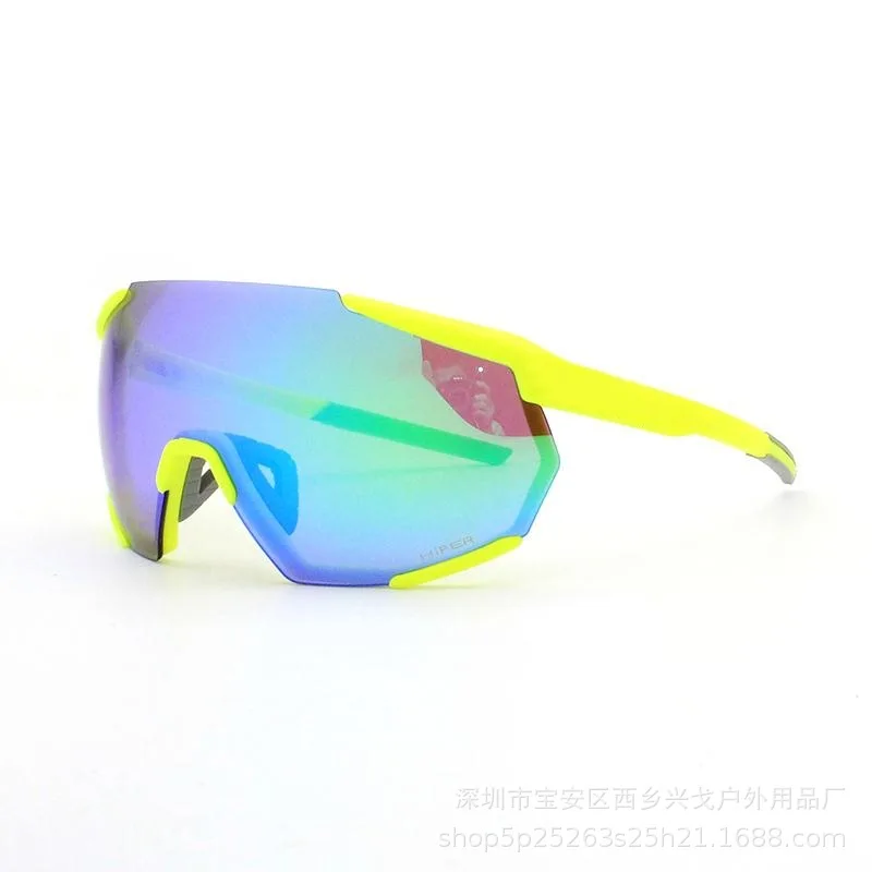 100% S2 S3 polarized Outdoor Sports Bike Bicycle Sunglasses Cycling Glasses Eyewear Peter Goggles eyeglass Gafas Ciclismo