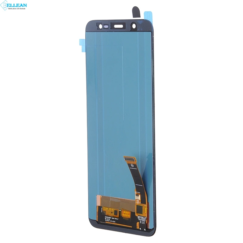 Catteny LCD для Samsung Galaxy J810 Lcd On8 J810F/DS J810G/DS J8 2018 дисплей с сенсорным экраном дигитайзер в