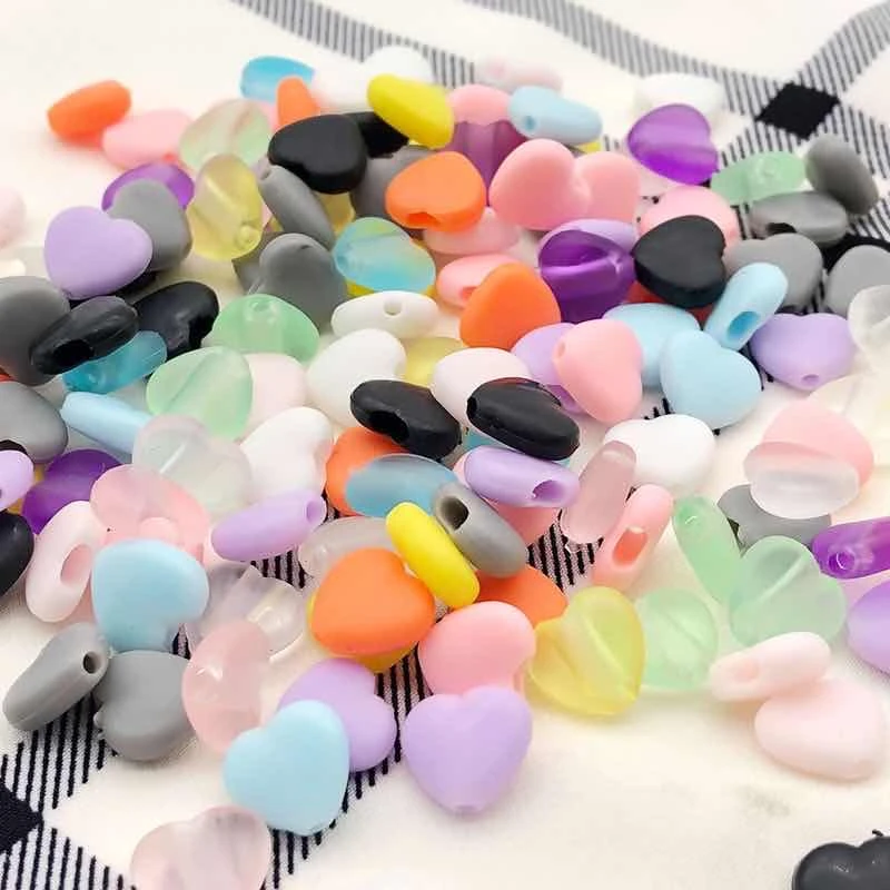 100Pcs Cord Locks Adjuster Non Slip Stopper Silicone Toggles for Drawstrings Elastic Cord
