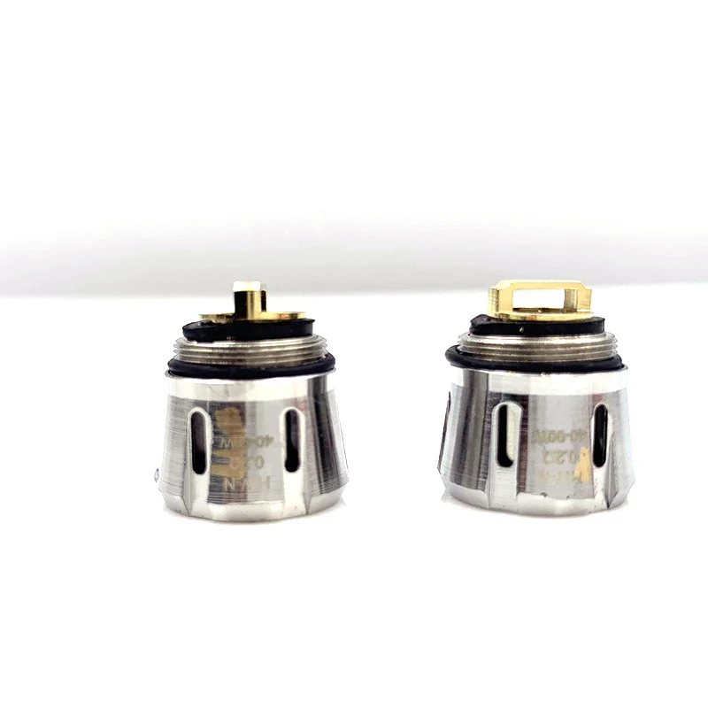 Vmiss 5 шт./кор. HW N 0.2ohm M 0.15ohm замена катушки для Элло Duro профессиональный резервуар