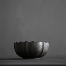 LUWU, керамическая чаша для маття, чайные принадлежности, чаши, китайский чай кунг-фу, аксессуары, 1500 мл