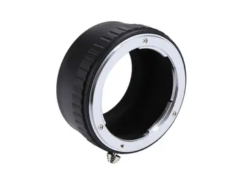 

AI-NEX Adapter Ring For Nikon F Mount Lens to for Sony NEX E Mount Camera Body