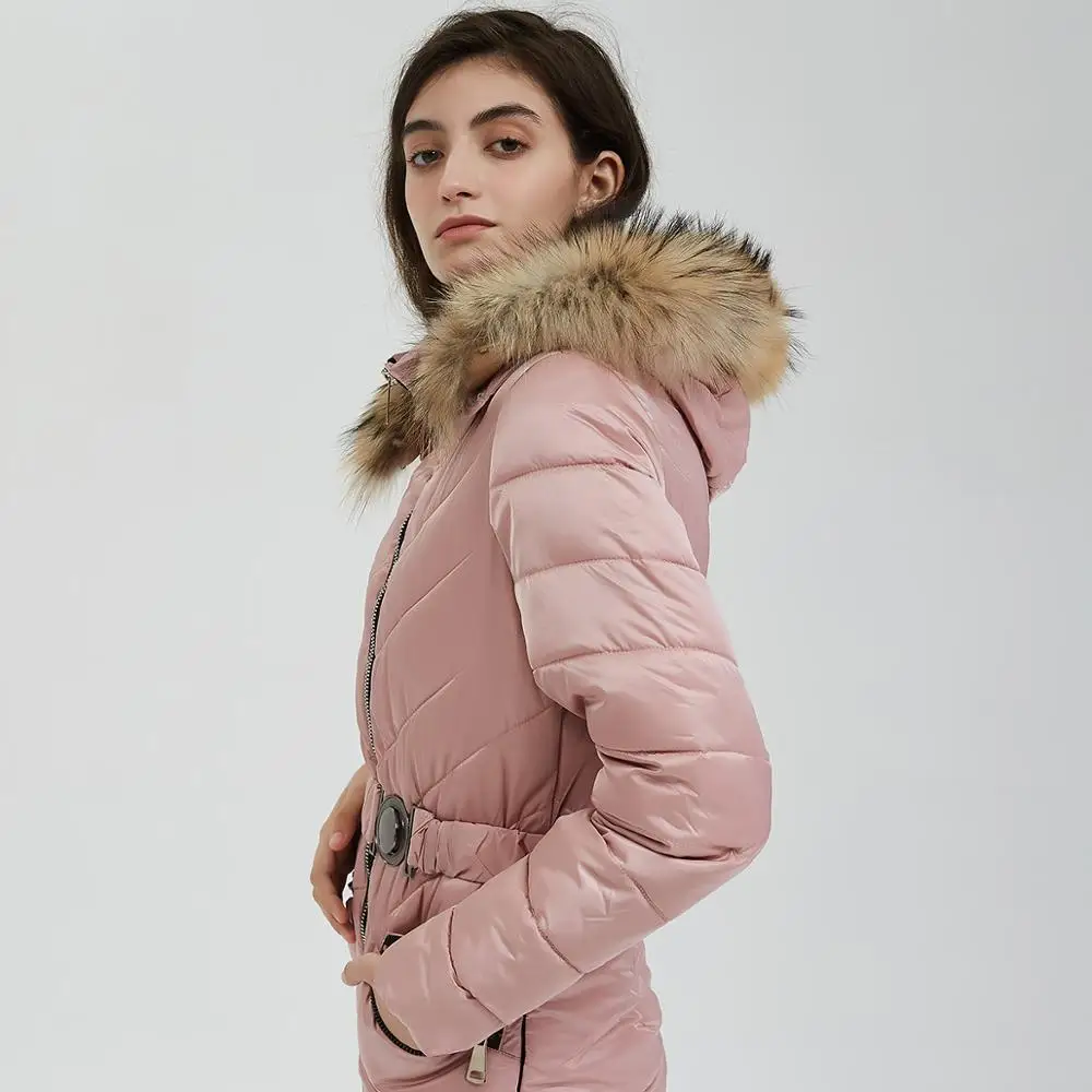 Best Wixra One Piece Ski Jumpsuit Breathable Snowboard Jacket Skiing Pant Sets Bodysuits Outdoor Snow Suits Women Winter Clothing