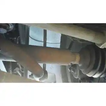 

1K0407272HB TRANSMISSION FRONT RIGHT VOLKSWAGEN GOLF V SALOON (1K1)