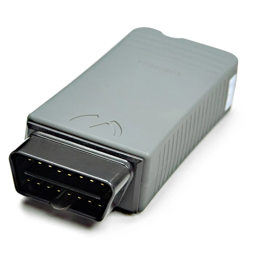 VAS 5054a ODIS V5.26 OKI M6636B полный чип для v w автомобильный диагностический VAS5054A dois