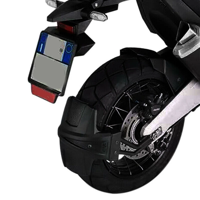 Мотоцикл прочный заднее крыло колесо всплеск брызговик для Honda Xadv X Adv 750 Аксессуары для мотоциклов