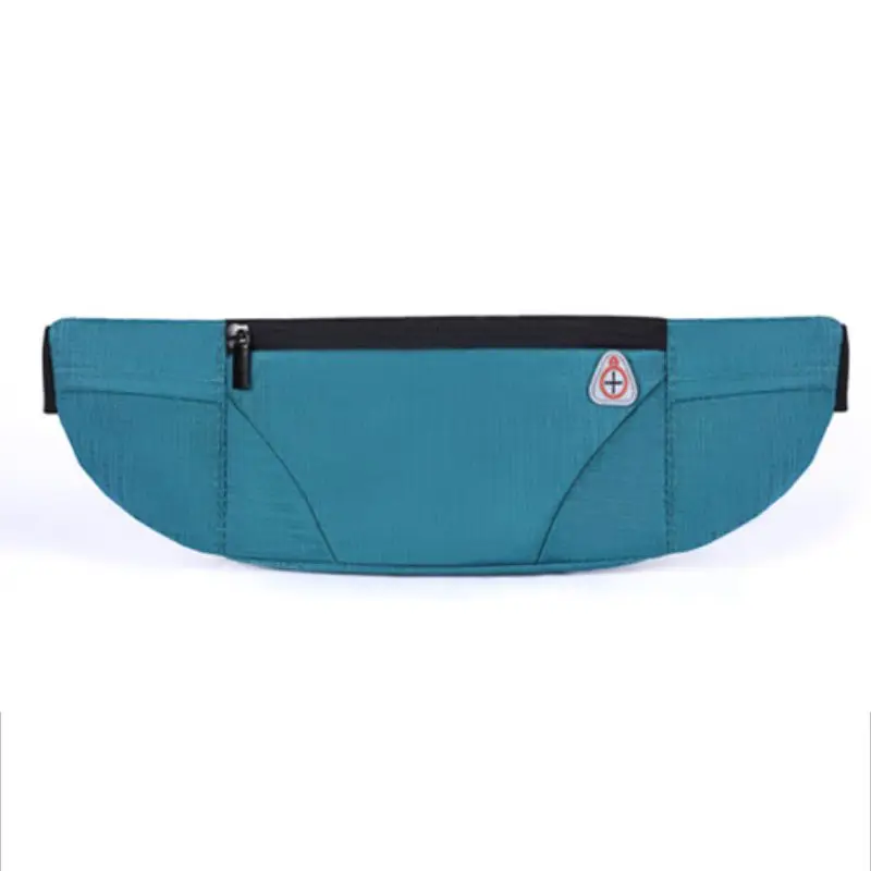 Sports Outdoor Kettle Pockets Multi-Function Cycling Running Mobile Phone Bag Casual Waterproof Pockets
