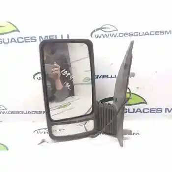 

500325706 LEFT REARVIEW IVECO DAILY CLOSED BOX (1999 =>)