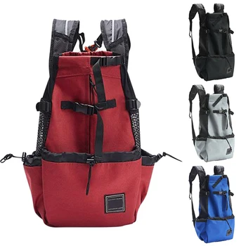 

Pet Dog Carriers Backpacks Cat Puppy Pet Carry Sling Bag Pet Dog Bags Front Shoulder Bag Chest Pack Out Multi Colors