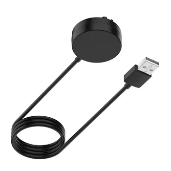 

Smartwatch Power Cable Portable Fast Charging Charger Adapter Cord For Garmin Fenix 6 / 6S / 6X / 5 / 5S / 5X new.