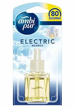 

Ambi Pur Air Freshener Electric Replacement, Sky 21.5 ml