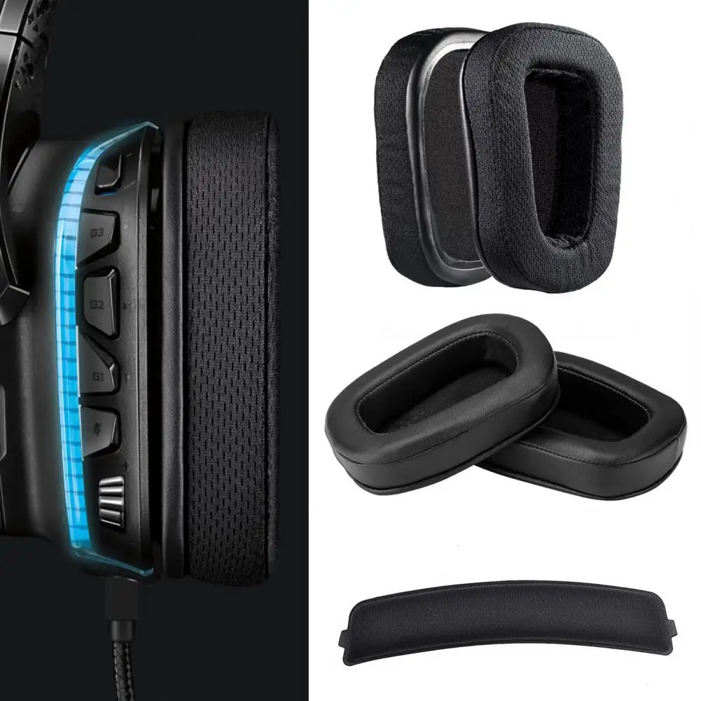 Logitech G633 G933|Earphone Accessories 