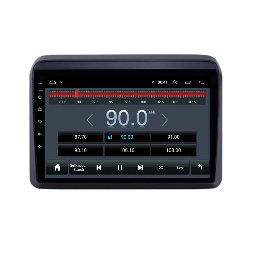 4G LTE Android 8,1 для SUZUKI Ertiga 2010 2011 2012 2013- Мультимедиа стерео автомобильный dvd-плеер навигация gps радио