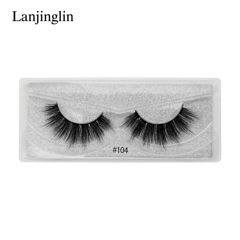 Eyelashes Wholesale 20/30/50/100 pcs Mink Eyelashes Wholesale Lashes In Bulk Mink Lashes Natural False Lashes Bulk Makeup Lashes