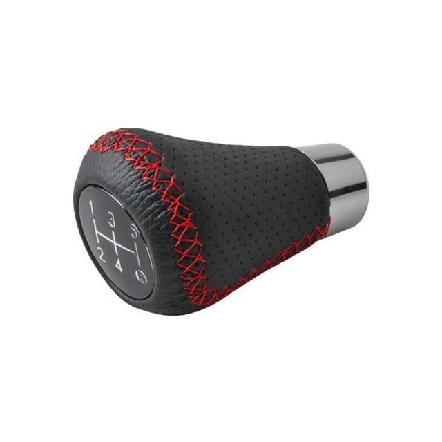Wrench Gear Shift Knob 1pcs 5-speed Automobile Accessories