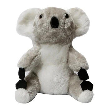 

Sports Golf Club Headcover - Golf Driver Headcover - Novelty Koala Animal Design