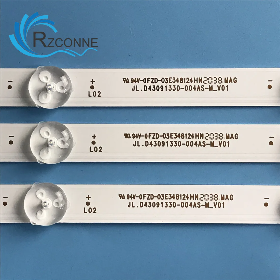 810mm LED Ʈ Ʈ 9  JL.D43091330-004AS-M_V01 4C-LB430T-JFES