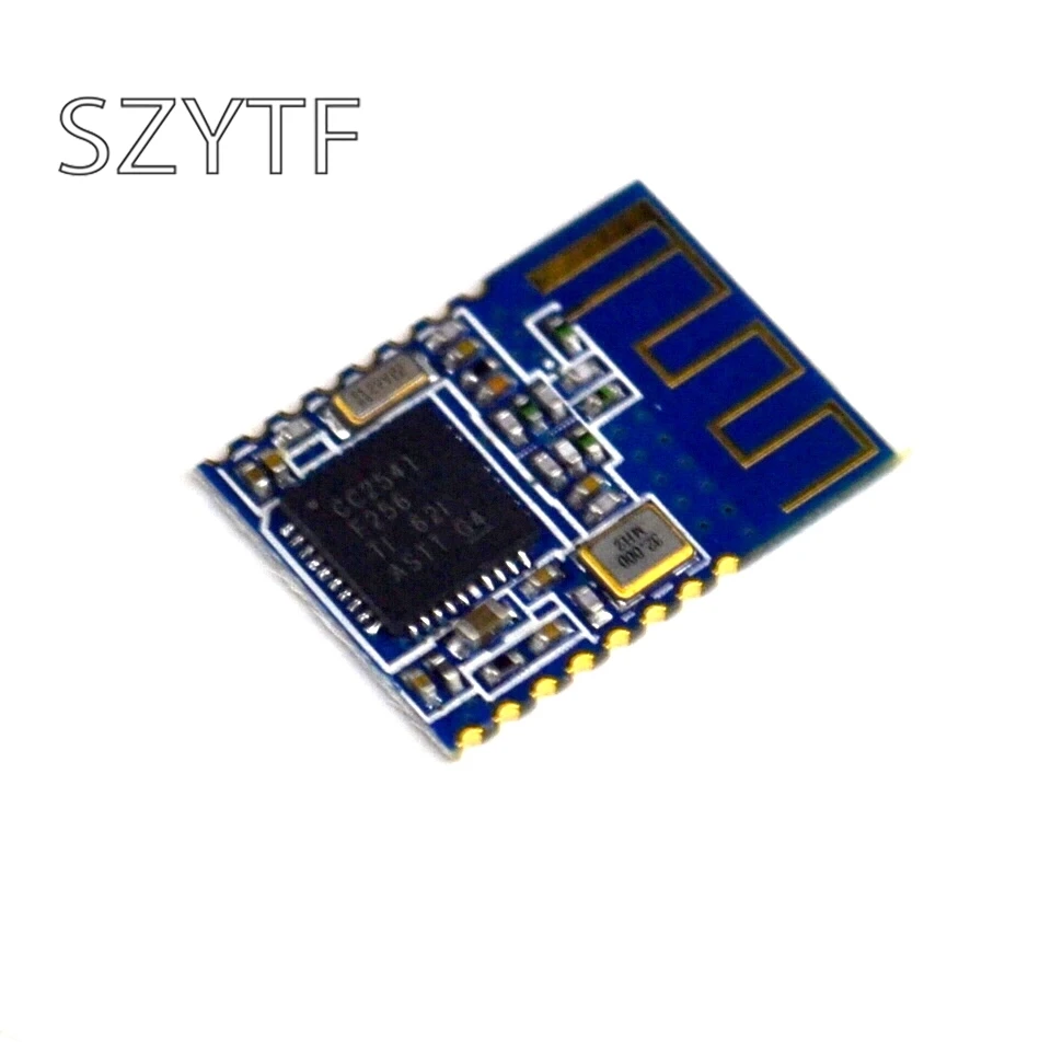 Bluetooth 4 0 BLE TI CC2541 модуль с низким энергопотреблением HM 11 последовательного порта