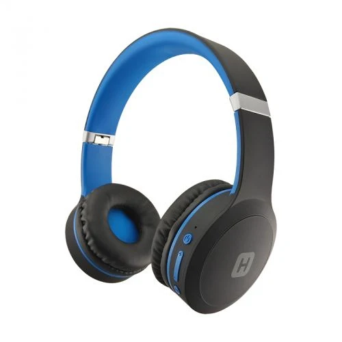 Гарнитура накладные Harper HB-409 1м синий беспроводные bluetooth